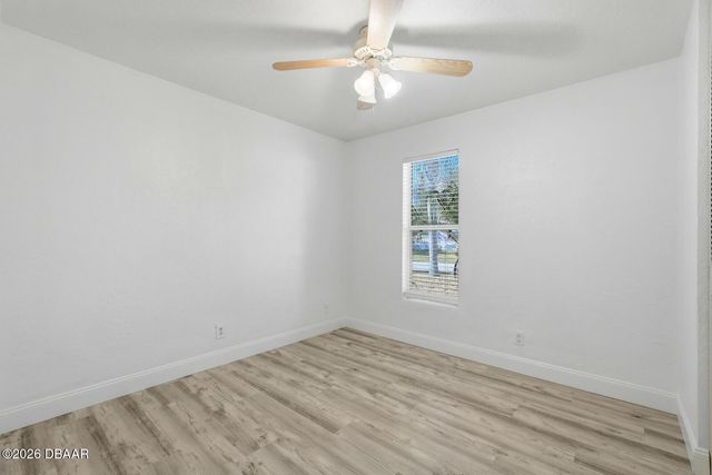 1825 Biscayne Avenue, South Daytona, FL 32119