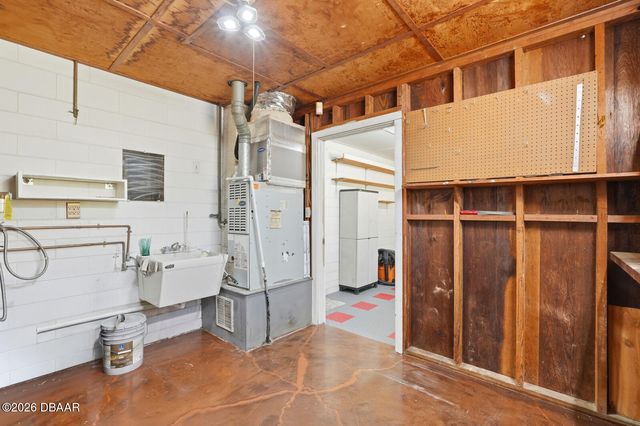 1825 Biscayne Avenue, South Daytona, FL 32119