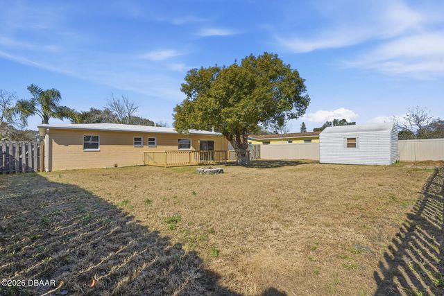 1825 Biscayne Avenue, South Daytona, FL 32119