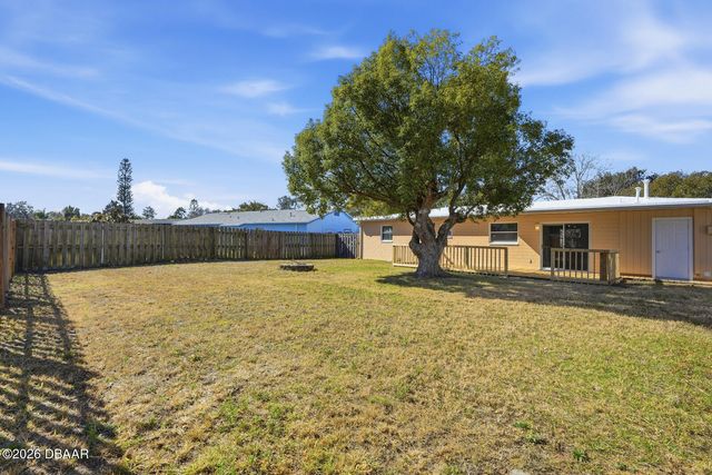 1825 Biscayne Avenue, South Daytona, FL 32119