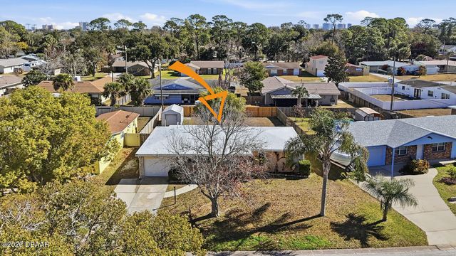 1825 Biscayne Avenue, South Daytona, FL 32119