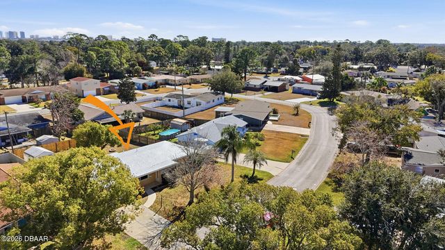 1825 Biscayne Avenue, South Daytona, FL 32119