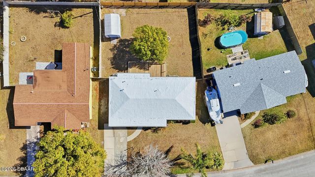 1825 Biscayne Avenue, South Daytona, FL 32119