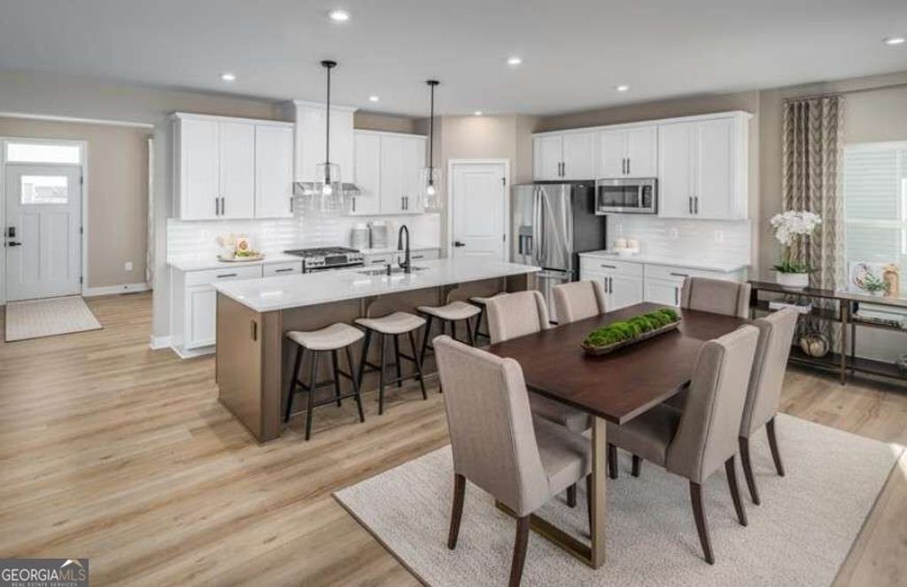 529 Flying Eagle Drive, Commerce, GA 30529 — photo 5