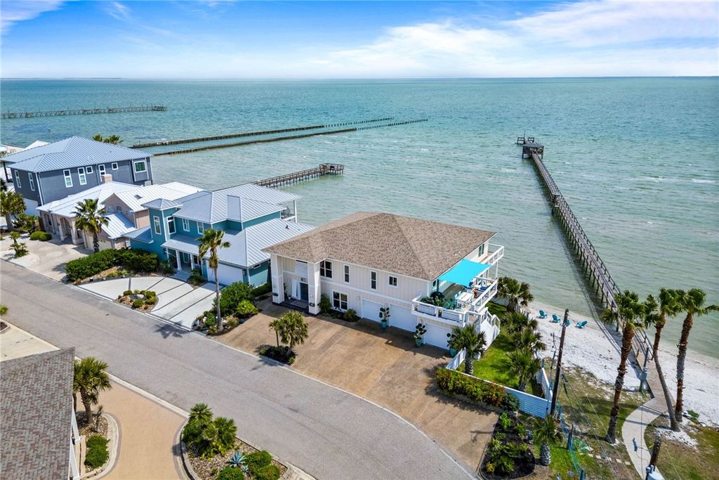 13 Sea Shell Shores Dr, Rockport, TX 78382 — photo 4