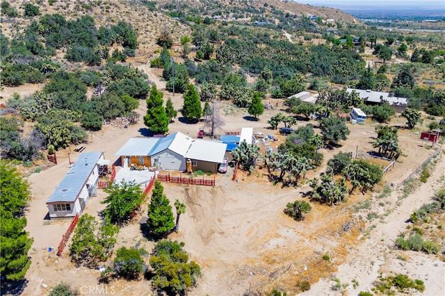 3576 Whispering Pines, Phelan, CA 92371