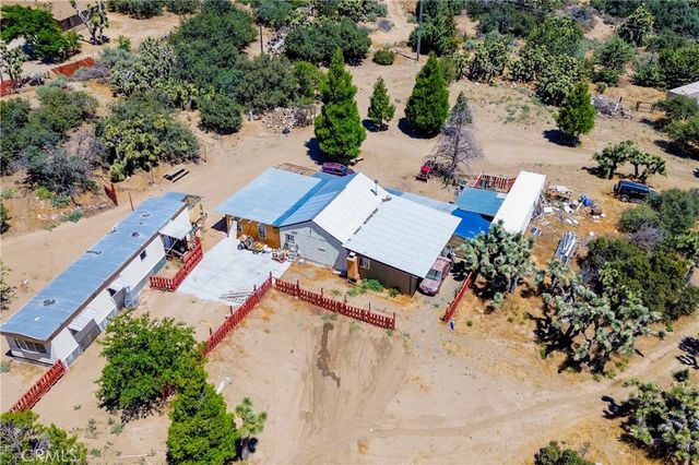 3576 Whispering Pines, Phelan, CA 92371