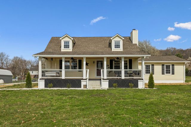 3971 Cantebury Dr, Culleoka, TN 38451