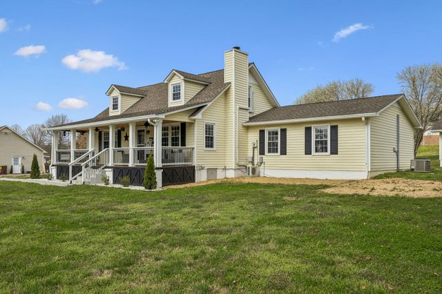 3971 Cantebury Dr, Culleoka, TN 38451