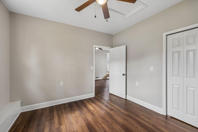 3971 Cantebury Dr, Culleoka, TN 38451