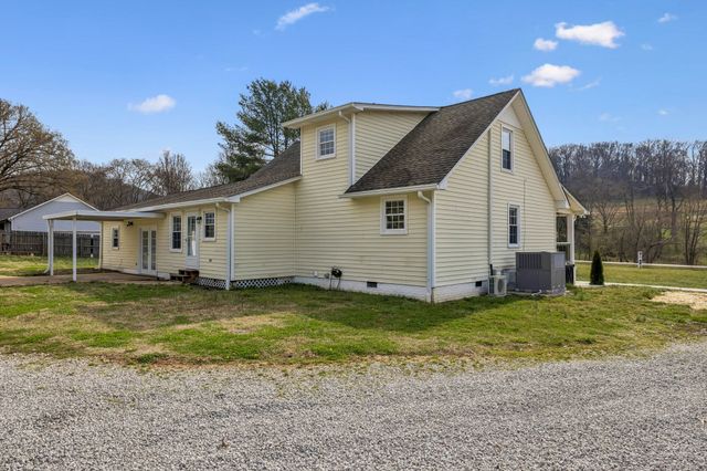 3971 Cantebury Dr, Culleoka, TN 38451