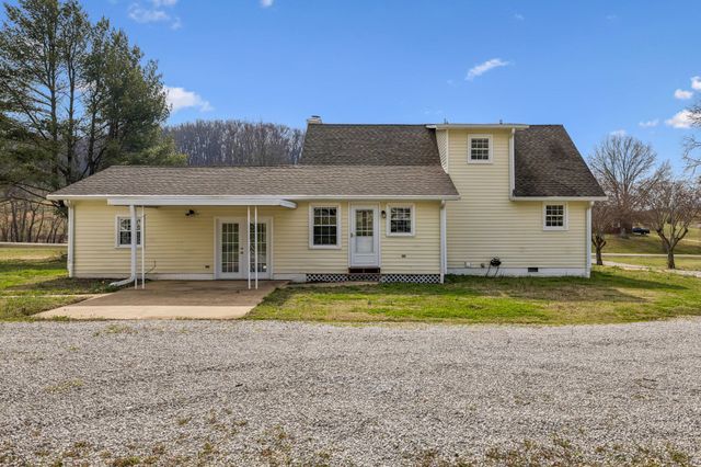 3971 Cantebury Dr, Culleoka, TN 38451
