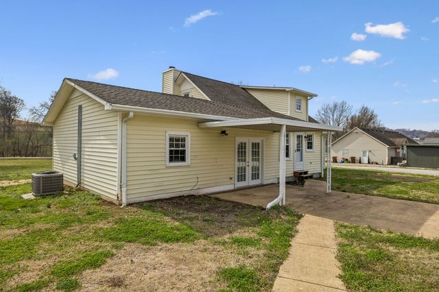 3971 Cantebury Dr, Culleoka, TN 38451