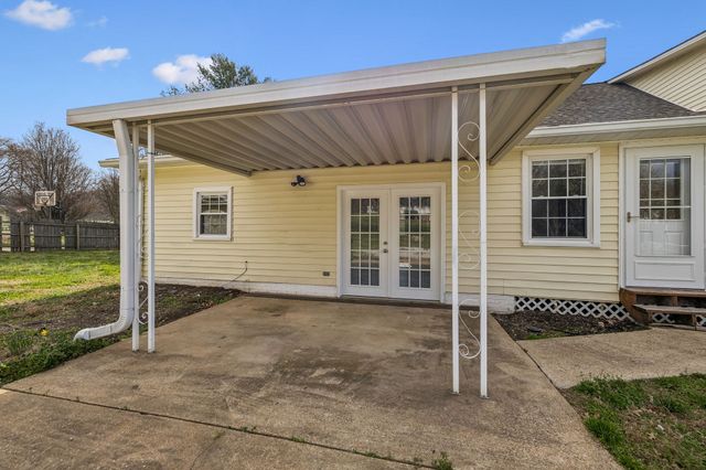 3971 Cantebury Dr, Culleoka, TN 38451