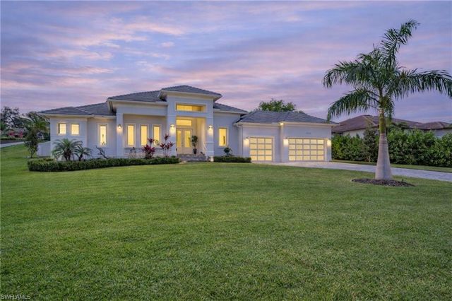 1631 Copeland DR, Marco Island, FL 34145