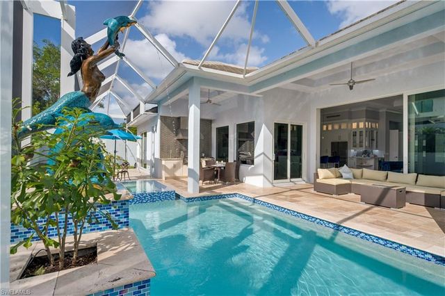 1631 Copeland DR, Marco Island, FL 34145