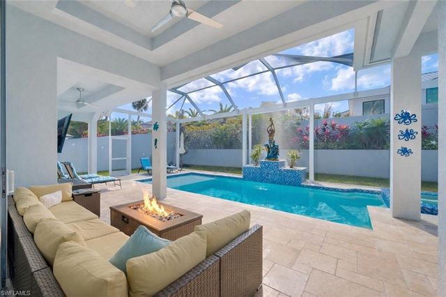1631 Copeland DR, Marco Island, FL 34145
