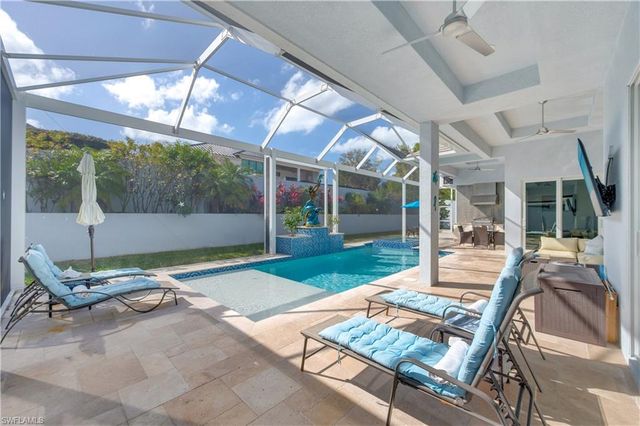 1631 Copeland DR, Marco Island, FL 34145