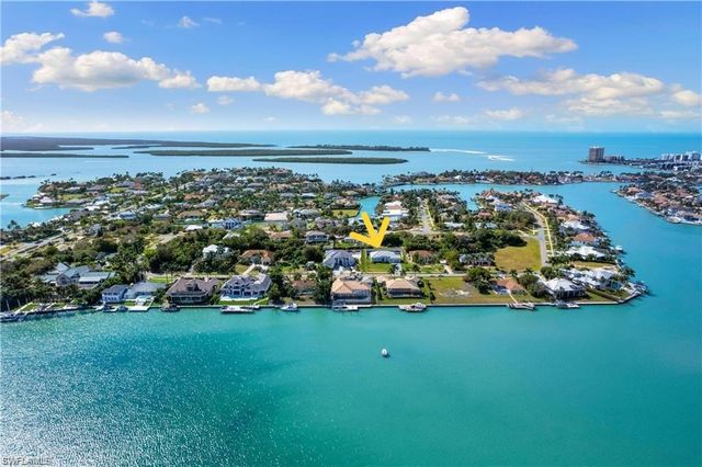 1631 Copeland DR, Marco Island, FL 34145