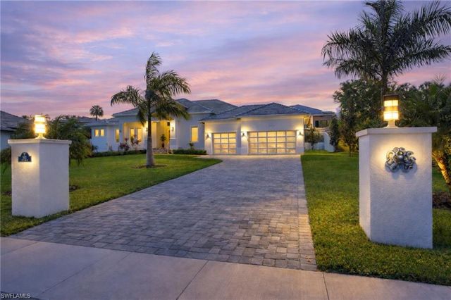1631 Copeland DR, Marco Island, FL 34145