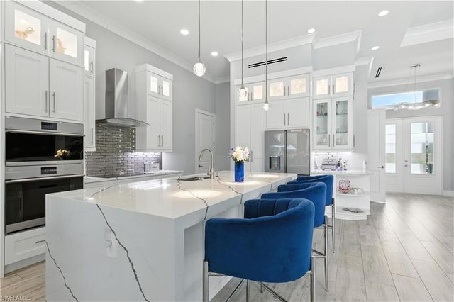 1631 Copeland DR, Marco Island, FL 34145
