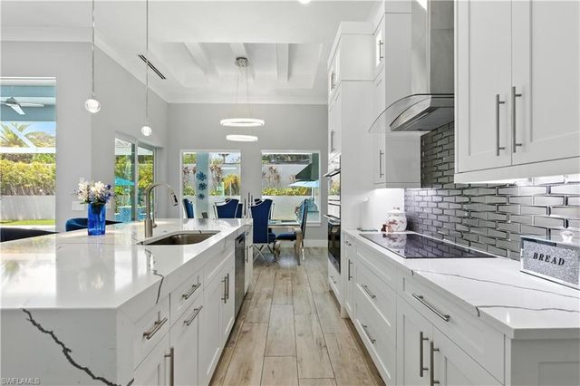 1631 Copeland DR, Marco Island, FL 34145