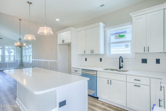 717 N New River Drive B, Holly Ridge, NC 28445