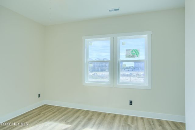 717 N New River Drive B, Holly Ridge, NC 28445