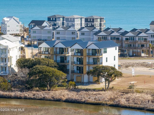 717 N New River Drive B, Holly Ridge, NC 28445