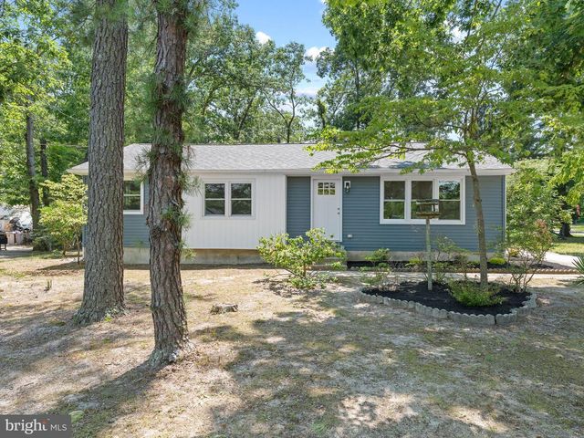 2907 LAKESIDE DR, Williamstown, NJ 08094