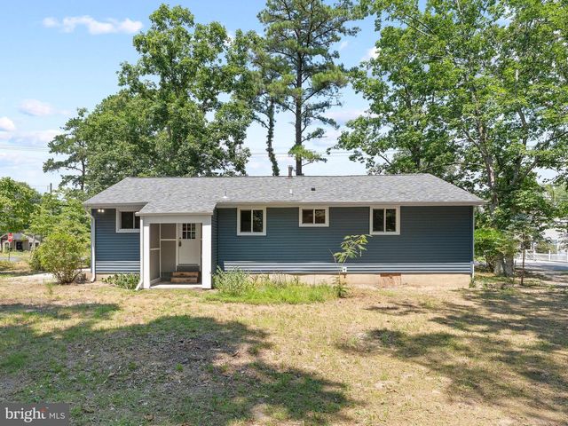 2907 LAKESIDE DR, Williamstown, NJ 08094