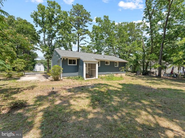 2907 LAKESIDE DR, Williamstown, NJ 08094