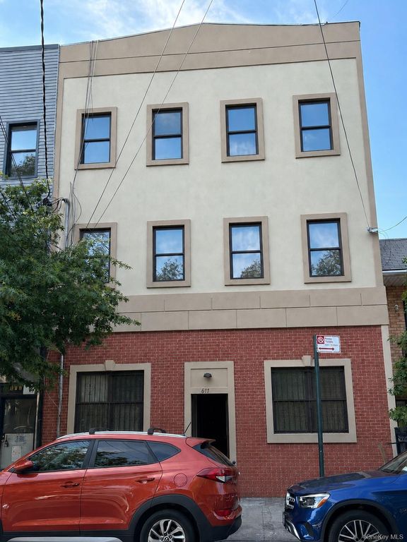 677 Glenmore Avenue, Brooklyn, NY 11207