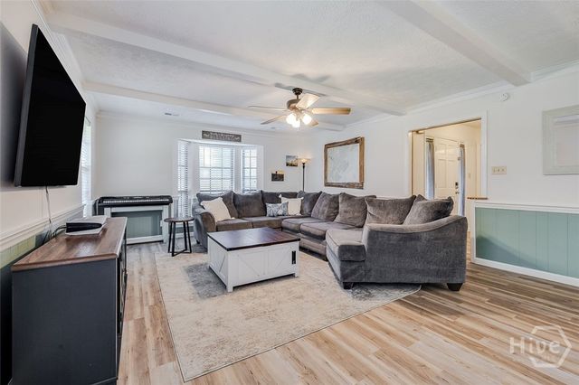 45 Barrington Circle, Savannah, GA 31419