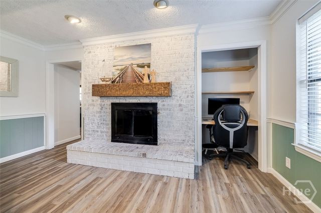 45 Barrington Circle, Savannah, GA 31419