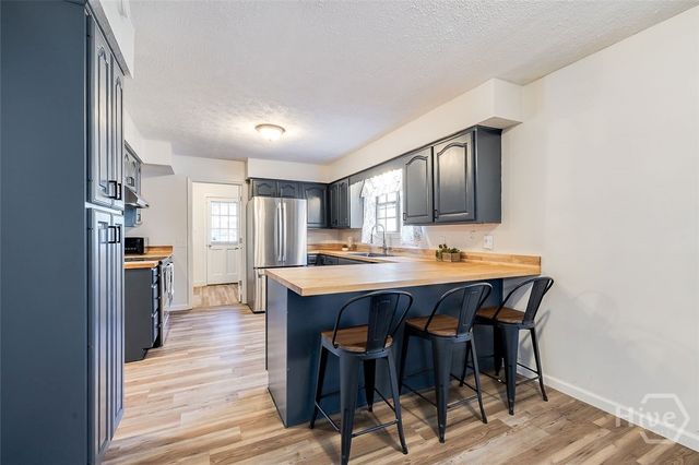 45 Barrington Circle, Savannah, GA 31419