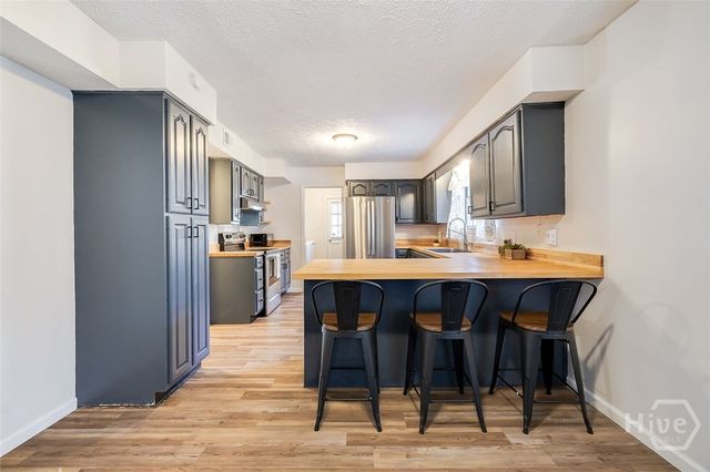 45 Barrington Circle, Savannah, GA 31419