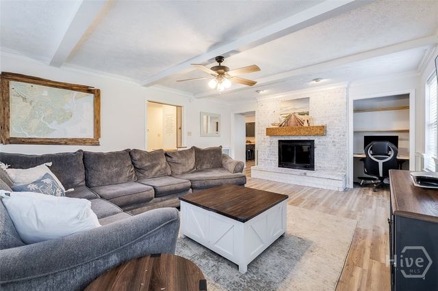 45 Barrington Circle, Savannah, GA 31419