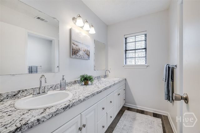 45 Barrington Circle, Savannah, GA 31419