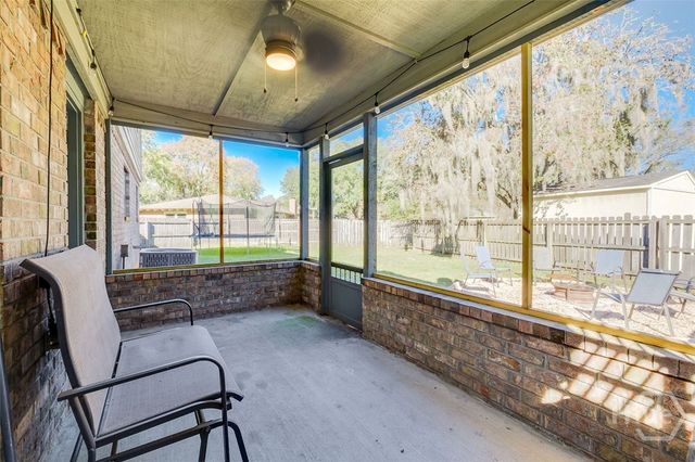 45 Barrington Circle, Savannah, GA 31419