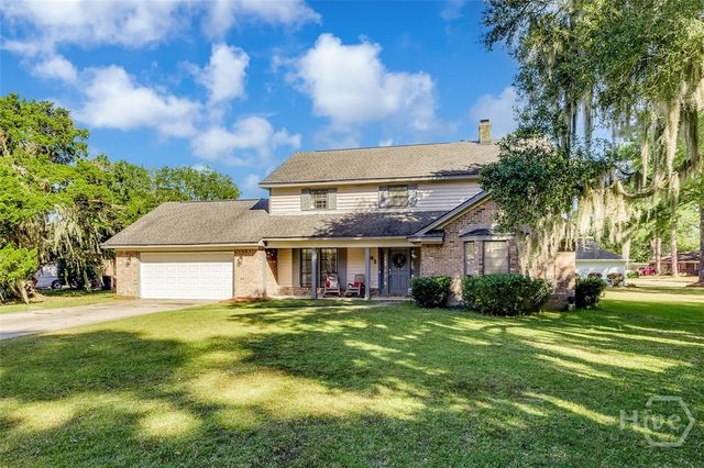 45 Barrington Circle, Savannah, GA 31419