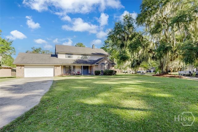 45 Barrington Circle, Savannah, GA 31419