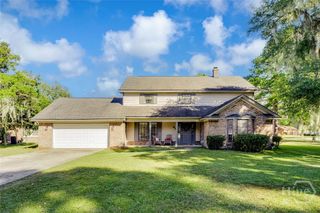 45 Barrington Circle, Savannah, GA 31419