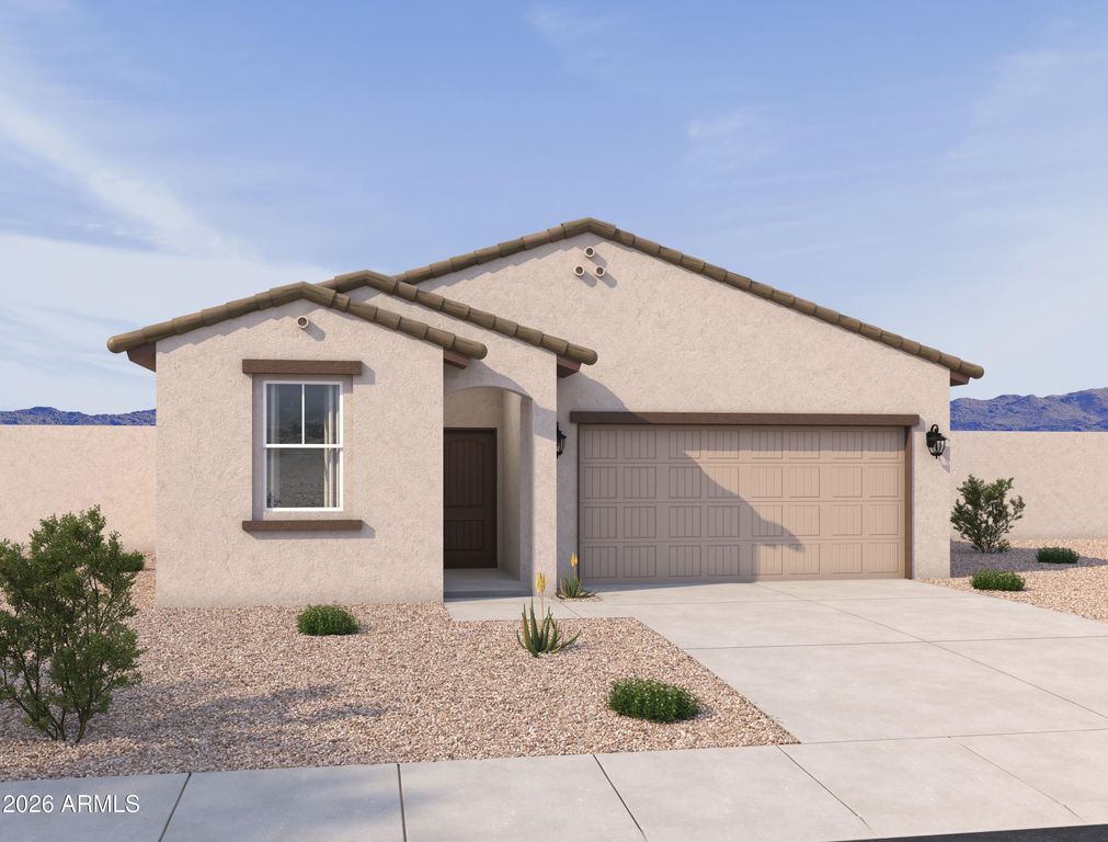 18249 W AVENIDA DEL SOL --, Surprise, AZ 85387
