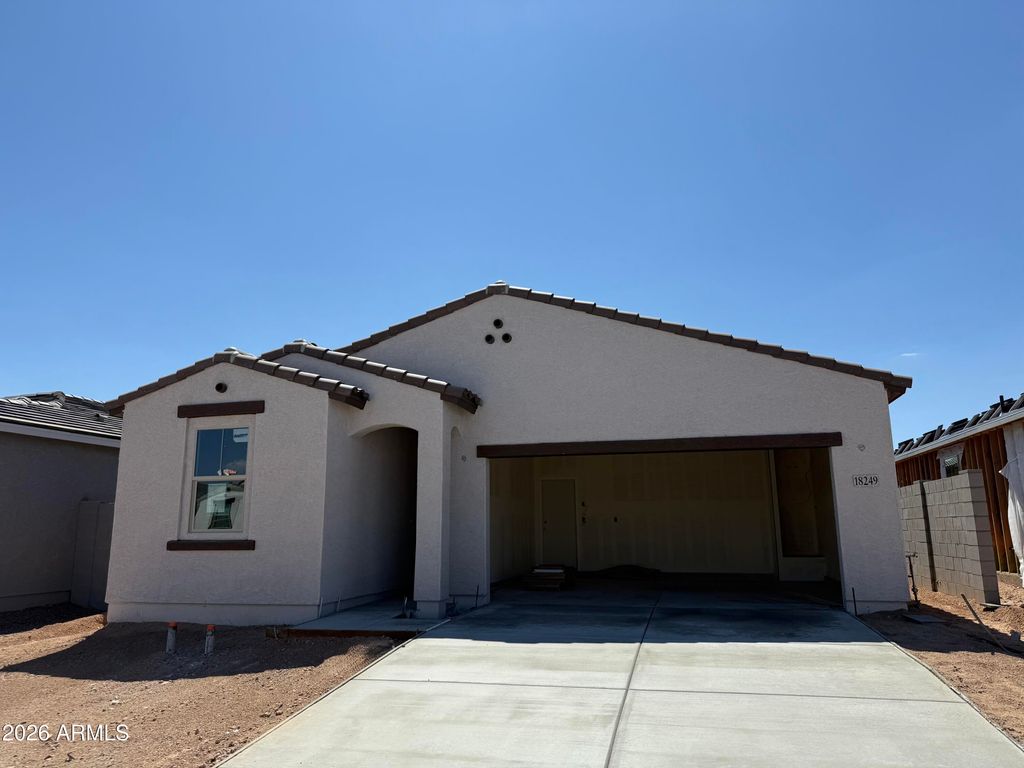 18249 W AVENIDA DEL SOL --, Surprise, AZ 85387 — photo 2