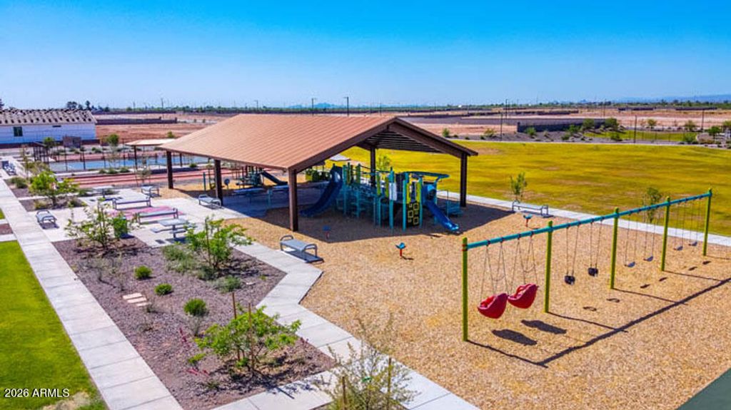 18249 W AVENIDA DEL SOL --, Surprise, AZ 85387 — photo 4