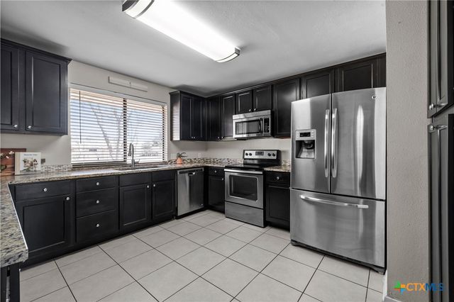 4506 Walnut Road, Temple, TX 76502