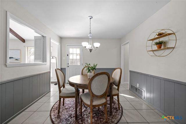 4506 Walnut Road, Temple, TX 76502