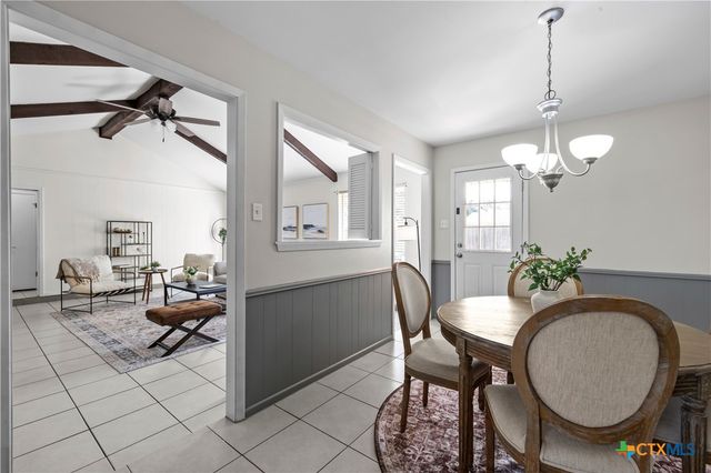 4506 Walnut Road, Temple, TX 76502