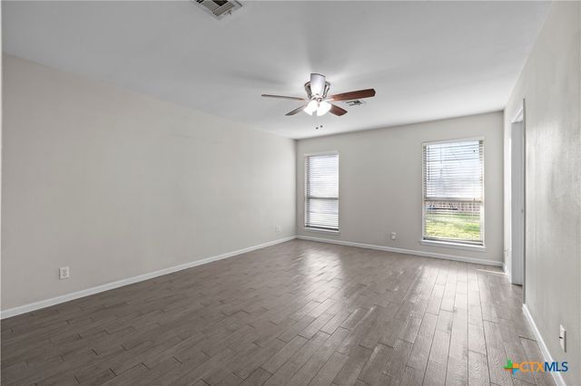 4506 Walnut Road, Temple, TX 76502